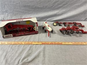 CASE IH IMPLEMENTS