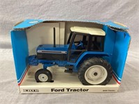 Ford 8240 tractor