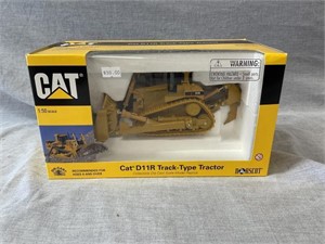 CAT TRACK-TYPE TRACTOR