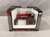 International harvester, Farmall, 450 tractor