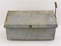Waterman Mailbox