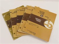 John Deere Component Technical Manuals
