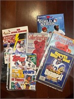 Collectible magazines- SI Kurt Warner Super Bowl