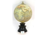 Vintage Mini Globe