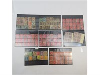 OLD Stamp Collection! Super Estate Find!