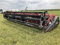 1020 20' Case IH Grain Head