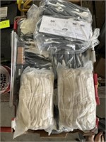 12 Packs of Gloves & Voltage Meter