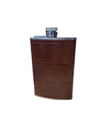 Stainless Steel 8oz Flask