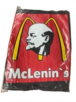 XXL McLenin's T-Shirt in Packaging
