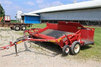 FARM SOLD CLEARING UNRESERVED AUCTION - SEPTEMBER 20TH @ 7PM