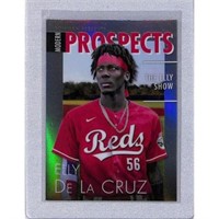 2023 Bowman Prospects Elly De La Cruz Rc