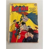 1950 Batman 10 Cent Comic
