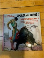 Banda Taurina – Plaza De Toros! La Fiesta Brava V2