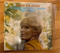 Petula Clark A Sign Of The Times My Love LP