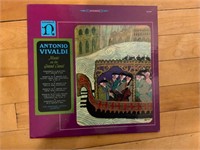Antonio Vivaldi / The Maxence Larrieu Quartet