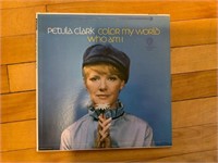 Petula Clark Vinyl, 1967