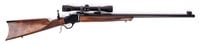 Gun Browning 1885 High Wall Rifle 30-30
