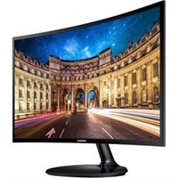 NEW SAMSUNG CURVE MONITOR 27''INCH MOUNTABLE