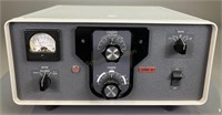 Collins 30L-1 Linear Amplifier, RE, 220V