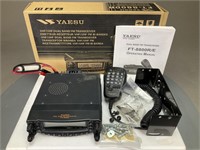 Yaesu FT-8800R Transceiver