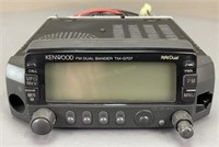 Kenwood TM-G707 Dual Band Transceiver