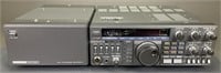 Kenwood TS-430S Transceiver + Power Supply