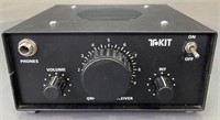 Ten-Tec 1330 QRP CW Transceiver