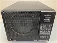 Icom SP-34 Speaker