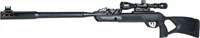 --Gamo Swarm Fusion 10X Gen2 Pellet Rifle