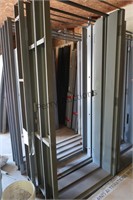 3 - Metal Door Frames