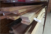 Miscellaneous Lumber