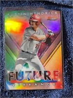 AUSTIN HENDRICKS-2021 FUTURE VIBRANCE