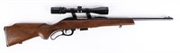 Gun Marlin Model 62 Levermatic Rifle in 30 Carbine