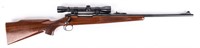 Gun Remington 700 Bolt Action Rifle 30-06