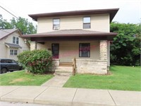 Real Estate: 518 S. Park Ave, Bloomington, IN
