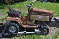 Craftsman 11 mower ( Condition Unknown )