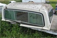 Ford 8 *' Truck Canopy