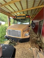 2006 FS65 Freightliner School Bus -No Known Issues