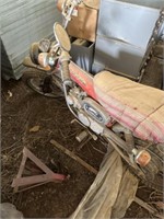 Vintage 1973 Honda ST-90 - BARN FIND!!!!!