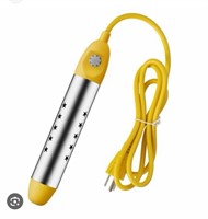 Immersion Heater($30) Automatic Power-Off