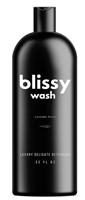 Pack of 5 Blissy Wash Laundry Detergent 32fl oz