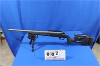 Bergara Premier HMR Pro 308 Rifle