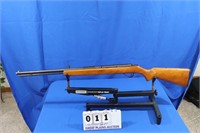 Savage Arms Springfield Mod. 187N .22 Rifle