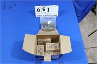 5 Boxes+50 Rds. M200 5.56mm BLANK Ammunition