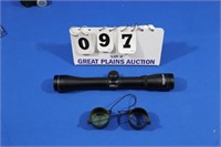 Tasco Pronghorn 4X32 Riflescope