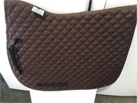 WESSEX SADDLE PAD cob/full