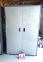 Whirlpool Gladiator Storage Cabinet