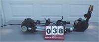 Thule Vehicle Bike Rack