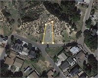 Vacant Lot in Val Verde Village,Close to Hollywood