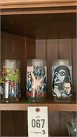 The Muppets, Star Wars Cups